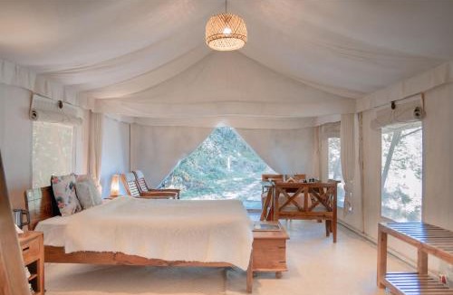 Majkhali Other | Nayalap - Rural Himalayan Glamping