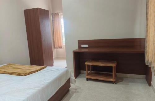 Doddaballapur Hotel | Nayana comforts