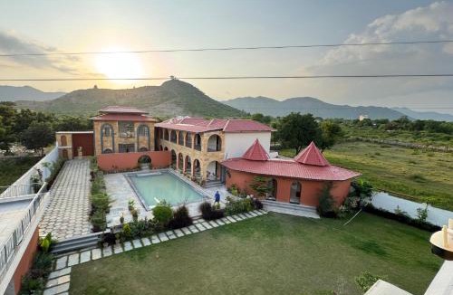 Bedla Hotel | Nazaara Hills Retreat