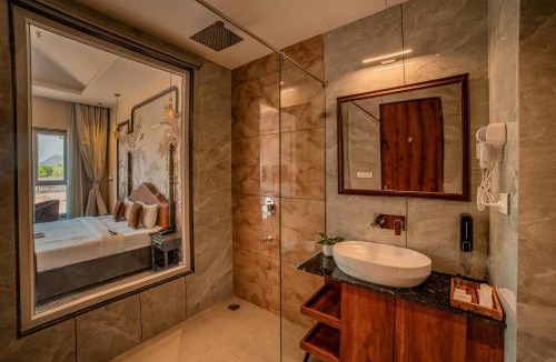 Bedla Hotel | Nazaara Hills Retreat