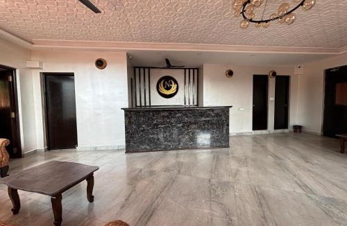 Arambol Hotel | NAZRI THE VERDA HOTEL, Arambol