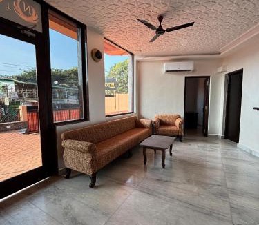 Arambol Hotel | NAZRI THE VERDA HOTEL, Arambol