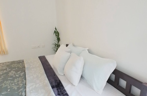 Varkala Bed & Breakfast | near beach 8 rooms place where peace, quiet & calmness meet