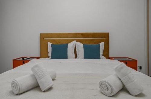 Sector 4 Apartment | Near by Hockey Arena
