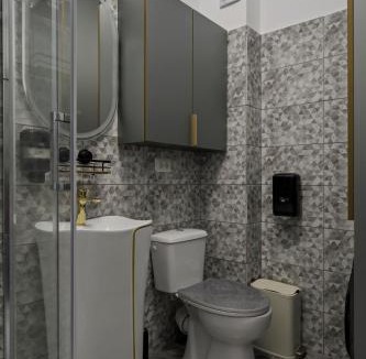 Sector 4 Apartment | Near by Hockey Arena