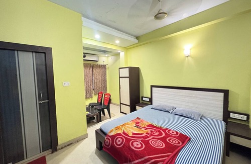 Digha House | Near Digha Sea Beach Aditi Residency