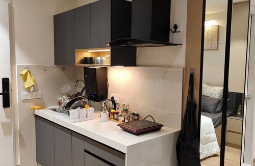 Pune Apartment | Near Pune Airport