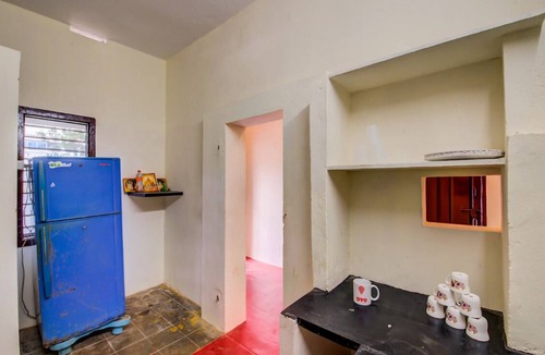 Kalapettai House | Near Shankarkarthik Garden in Puducherry