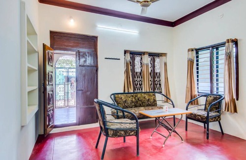 Kalapettai House | Near Shankarkarthik Garden in Puducherry