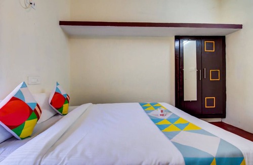 Kalapettai House | Near Shankarkarthik Garden in Puducherry