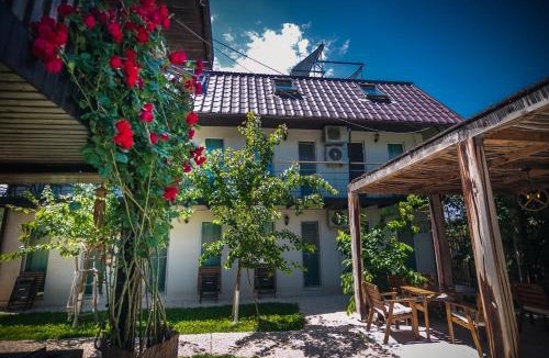 Vama Veche Hotel | Neata Vama Veche