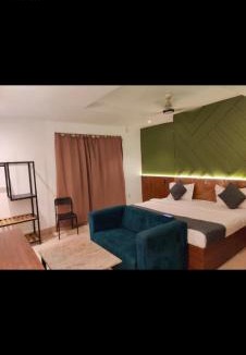 Patia Hotel | Neatflix and chill