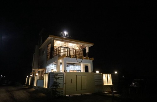 Lonavala Villa | Neel Meridian villa
