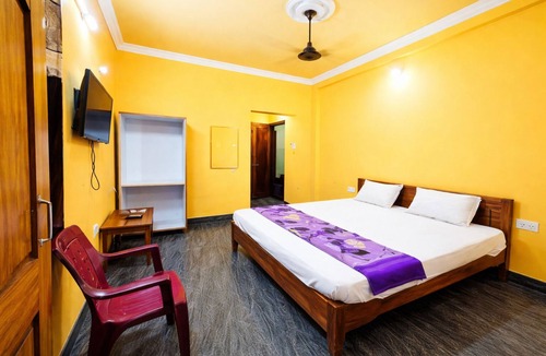 Puri Hotel | Neelachal Holiday Nibasa Puri
