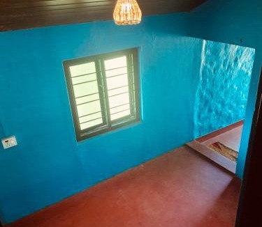 Gudalur House | Neeladri Home Stay