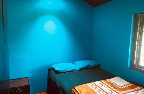 Gudalur House | Neeladri Home Stay