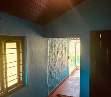 Gudalur House | Neeladri Home Stay
