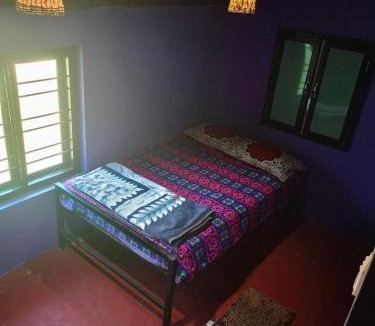 Gudalur House | Neeladri Home Stay