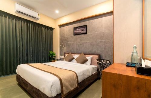 Kozhikode Hotel | Neelagiri Heritage Hotel