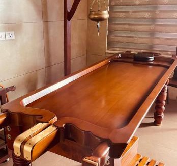 Kozhikode Hotel | Neelagiri Heritage Hotel