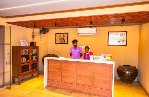 Kozhikode Hotel | Neelagiri Heritage Hotel