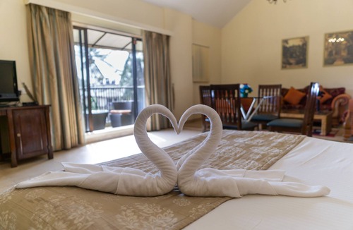 Calangute Resort | Neelam's The Grand Hotel Goa