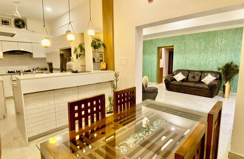 Thakazhi House | Neelathamara The River Side Villa