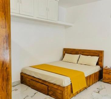 Vayittiri Apartment | Neelees Retreat