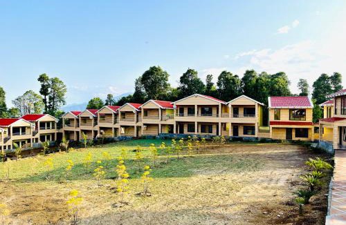 Vijaypur Resort | NEELGAGAN RESORT