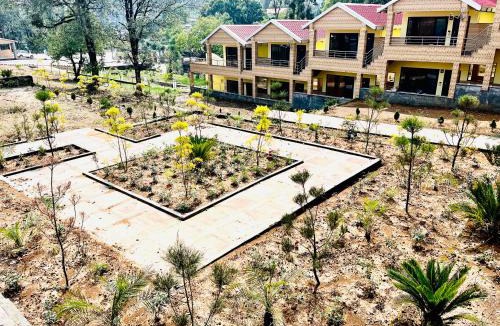 Vijaypur Resort | NEELGAGAN RESORT