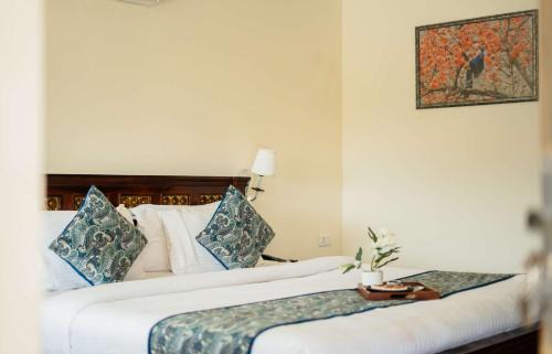 Sariska House | Neelkanth Forest Retreat