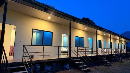 Guptkashi Bed & Breakfast | Neelkanth Resort