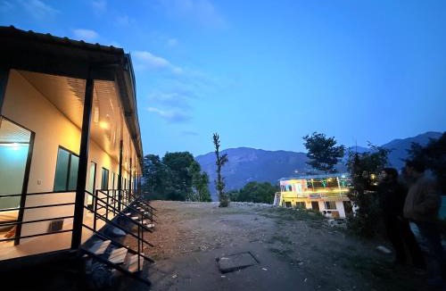Guptkashi Bed & Breakfast | Neelkanth Resort