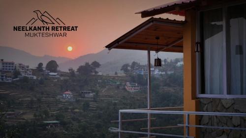 Kasiyalekh Resort | Neelkanth Retreat