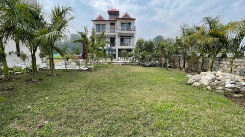 Haridwar Villa | Neelkanth Villa Homestay