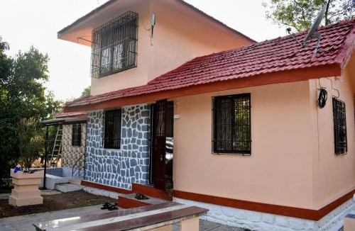 Karjat Villa | Neelprabha Farms