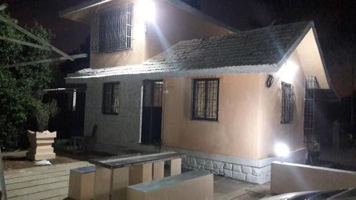 Karjat Villa | Neelprabha Farms