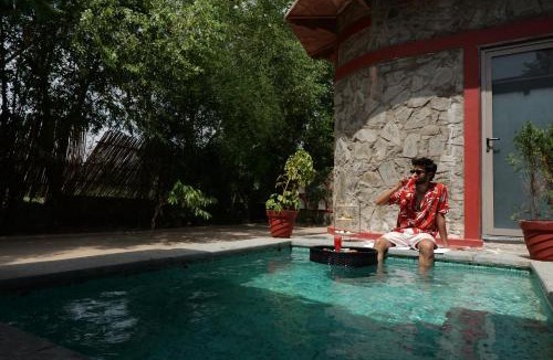 Sariska Resort | Neem Sarai Sariska
