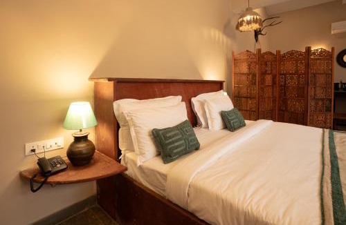 Sariska Resort | Neem Sarai Sariska