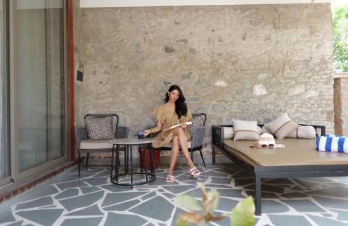 Sariska Resort | Neem Sarai Sariska
