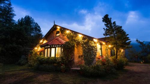 Ramgarh Resort | Neemrana's - Ramgarh Bungalows