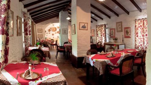 Ramgarh Resort | Neemrana's - Ramgarh Bungalows