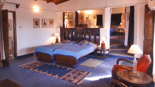 Ramgarh Resort | Neemrana's - Ramgarh Bungalows
