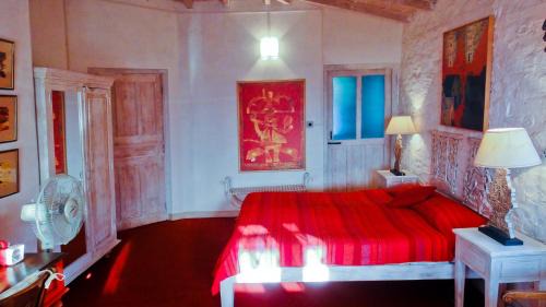 Ramgarh Resort | Neemrana's - Ramgarh Bungalows