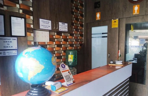 Sakinaka Hostel | Neenava Dormitory