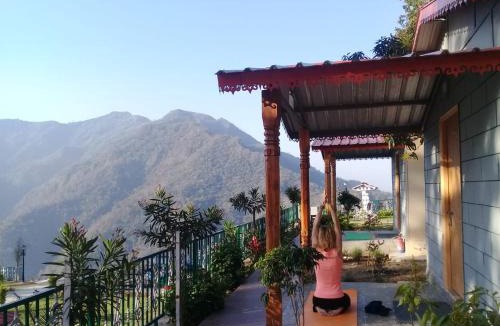 Sirala Resort | Neer Ganga Resorts