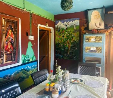 Munsyari Bed & Breakfast | Neer Stays Munsyari
