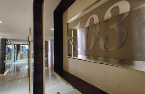 Town Hall Hotel | Neermala Residency
