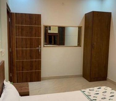 Jhotwara Apartment | Neewara Residency Apartment