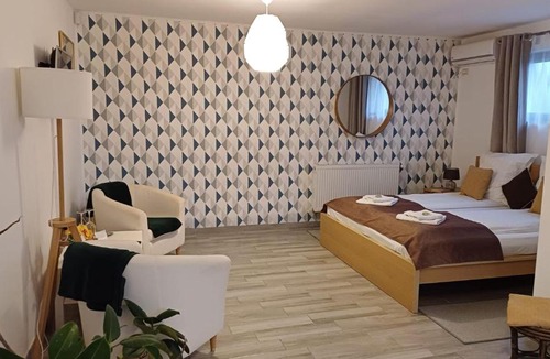 Timisoara Apartment | Neferprod Apartments - IS - CAM 05
